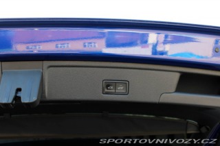 Volkswagen Ostatní modely Touareg  3.0 TDI 210kW R-Line 4Mo 2021