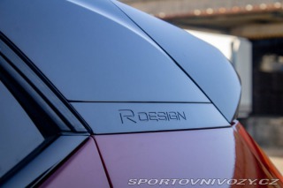 Volvo Ostatní modely XC40  T5 R-Design 182kw AT/8 4 2018