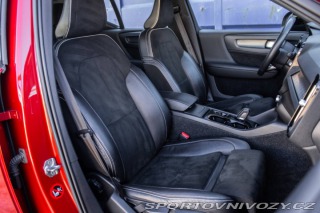 Volvo Ostatní modely XC40  T5 R-Design 182kw AT/8 4 2018