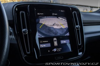 Volvo Ostatní modely XC40  T5 R-Design 182kw AT/8 4 2018