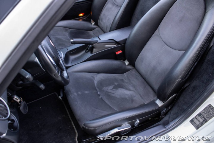 Porsche Boxster S 3.4 228kw PDK 2010 / A 2010