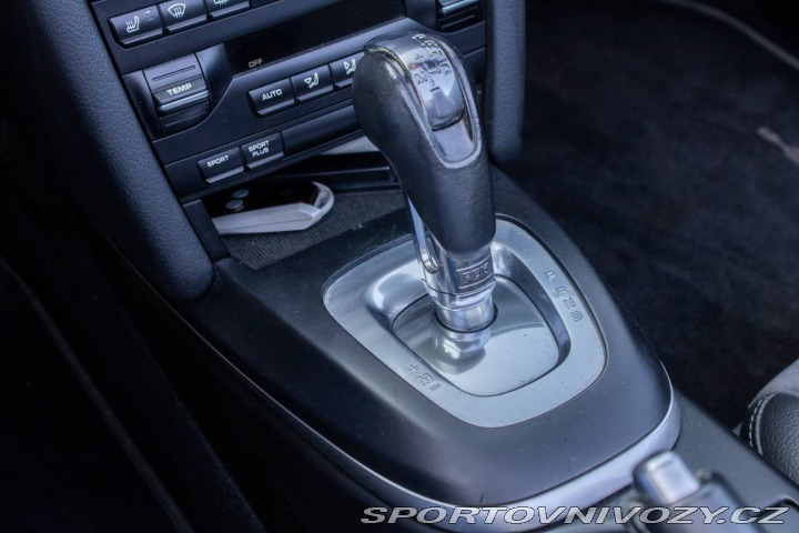 Porsche Boxster S 3.4 228kw PDK 2010 / A 2010