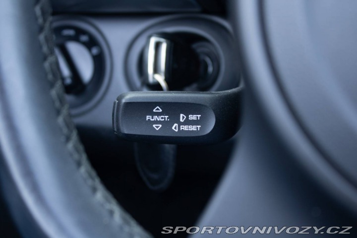 Porsche Boxster S 3.4 228kw PDK 2010 / A 2010