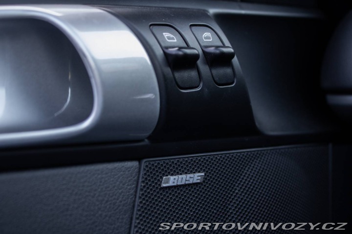 Porsche Boxster S 3.4 228kw PDK 2010 / A 2010