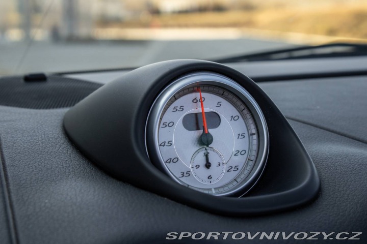 Porsche Boxster S 3.4 228kw PDK 2010 / A 2010