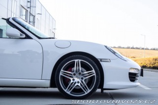 Porsche Boxster S 3.4 228kw PDK 2010 / A 2010