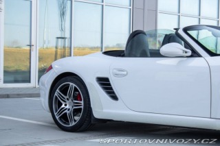 Porsche Boxster S 3.4 228kw PDK 2010 / A 2010