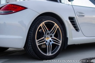 Porsche Boxster S 3.4 228kw PDK 2010 / A 2010