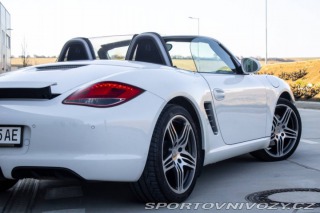 Porsche Boxster S 3.4 228kw PDK 2010 / A 2010