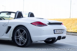 Porsche Boxster S 3.4 228kw PDK 2010 / A 2010