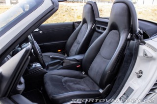 Porsche Boxster S 3.4 228kw PDK 2010 / A 2010