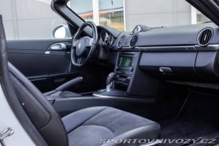 Porsche Boxster S 3.4 228kw PDK 2010 / A 2010