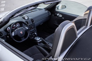 Porsche Boxster S 3.4 228kw PDK 2010 / A 2010
