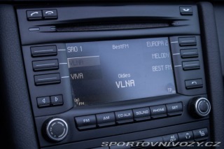 Porsche Boxster S 3.4 228kw PDK 2010 / A 2010