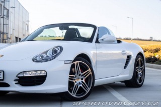 Porsche Boxster S 3.4 228kw PDK 2010 / A 2010