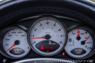 Porsche Boxster S 3.4 228kw PDK 2010 / A 2010