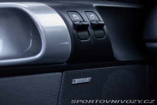 Porsche Boxster S 3.4 228kw PDK 2010 / A 2010