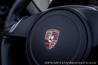 Porsche Boxster S 3.4 228kw PDK 2010 / A 2010