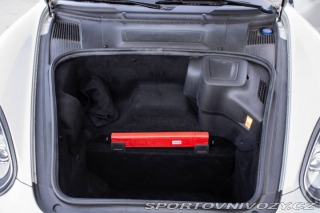 Porsche Boxster S 3.4 228kw PDK 2010 / A 2010