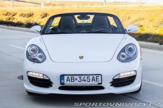 Porsche Boxster S 3.4 228kw PDK 2010 / A 2010