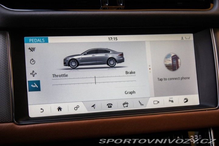 Jaguar XF 3.0D TDV6 Portfolio Auto 2016