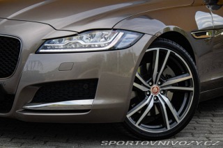 Jaguar XF 3.0D TDV6 Portfolio Auto 2016