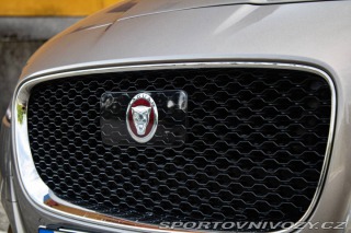 Jaguar XF 3.0D TDV6 Portfolio Auto 2016