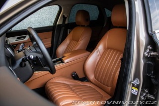 Jaguar XF 3.0D TDV6 Portfolio Auto 2016