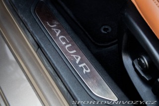 Jaguar XF 3.0D TDV6 Portfolio Auto 2016