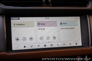 Jaguar XF 3.0D TDV6 Portfolio Auto 2016