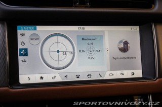 Jaguar XF 3.0D TDV6 Portfolio Auto 2016