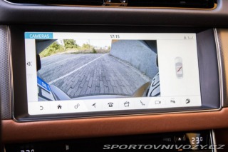 Jaguar XF 3.0D TDV6 Portfolio Auto 2016