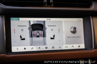 Jaguar XF 3.0D TDV6 Portfolio Auto 2016