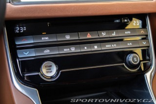 Jaguar XF 3.0D TDV6 Portfolio Auto 2016