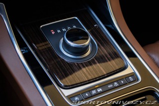 Jaguar XF 3.0D TDV6 Portfolio Auto 2016