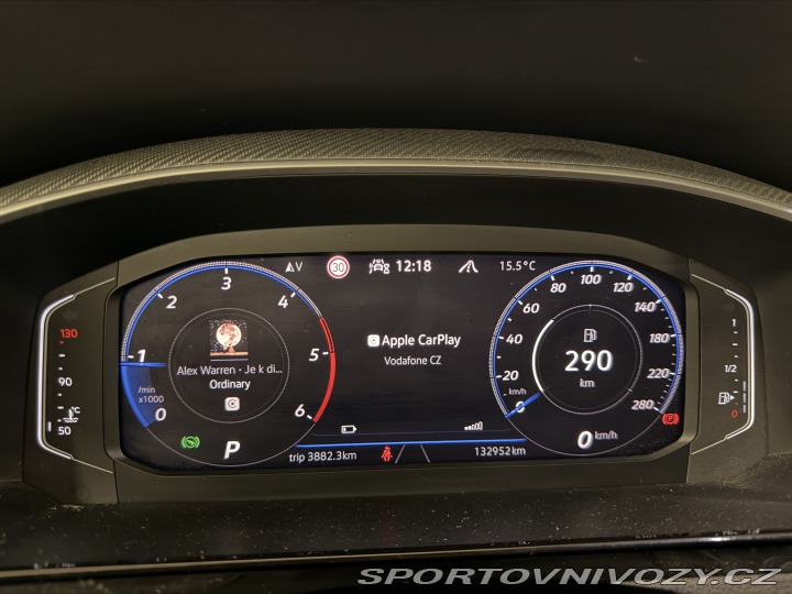 Volkswagen Arteon Shooting Brake 2021