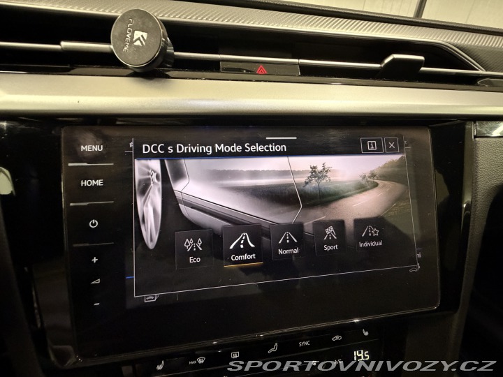 Volkswagen Arteon Shooting Brake 2021