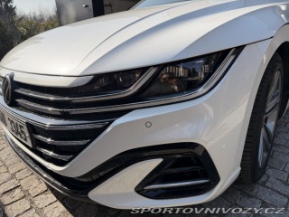 Volkswagen Arteon Shooting Brake 2021