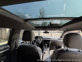 Volkswagen Arteon Shooting Brake 2021