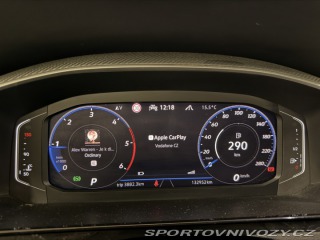 Volkswagen Arteon Shooting Brake 2021