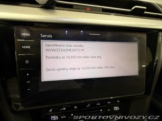 Volkswagen Arteon Shooting Brake 2021