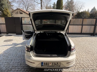 Volkswagen Arteon Shooting Brake 2021