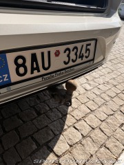 Volkswagen Arteon Shooting Brake 2021