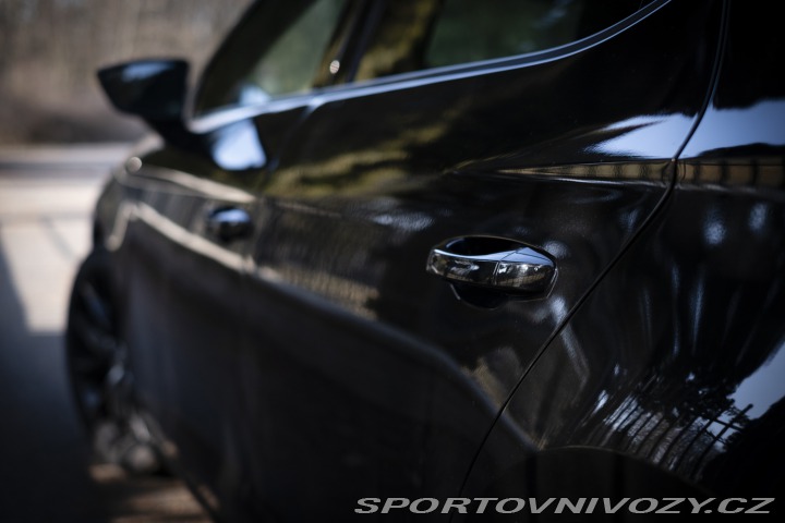 Seat Leon FR Black Edit. 150PS DPH 2020