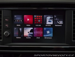 Seat Leon FR Black Edit. 150PS DPH 2020