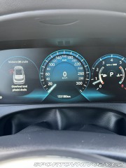 Jaguar F-Pace S V6 Supercharger 2017