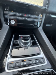 Jaguar F-Pace S V6 Supercharger 2017