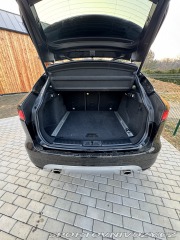 Jaguar F-Pace S V6 Supercharger 2017