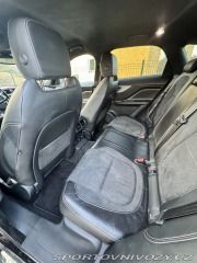 Jaguar F-Pace S V6 Supercharger 2017