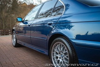 BMW 5 530i 2001
